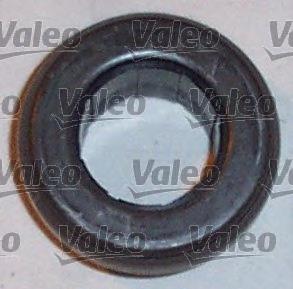 Comprar 835012 VALEO Kit de embrague completo