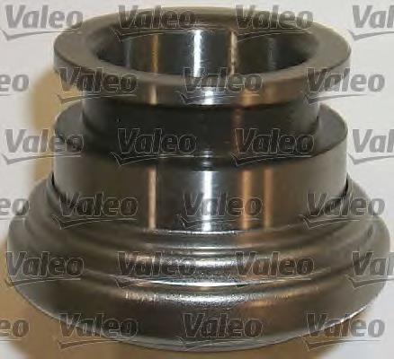 Comprar 835008 VALEO Kit de embrague completo