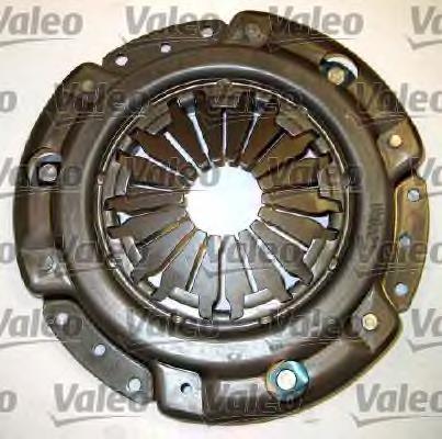 801287 VALEO Embrague motor