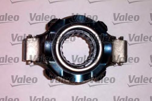 Comprar 801286 VALEO Kit de embrague completo