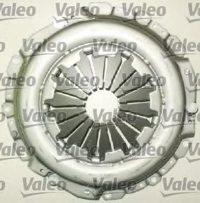 MBK077 VALEO