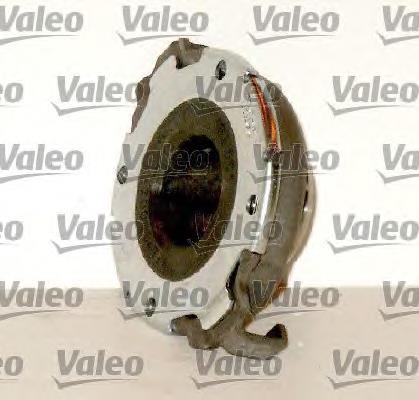 Mecanismo de embrague VALEO 801301 precio, desde 185,36 EUR