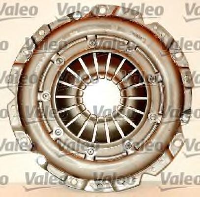 801304 VALEO Embrague motor