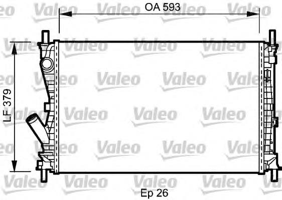 735044 VALEO