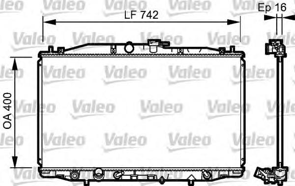735049 VALEO