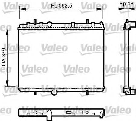 735091 VALEO