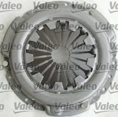 Mecanismo de embrague VALEO 827162 precio, desde 558,87 EUR