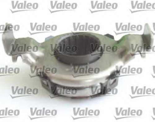 Kit de embrague VALEO 828002