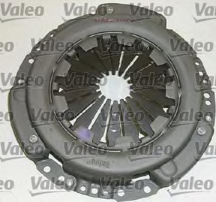801086 VALEO Embrague motor