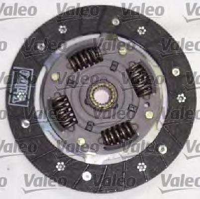 Comprar 801087 VALEO Kit de embrague completo