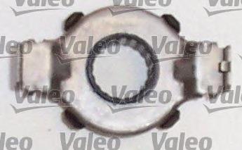 Mecanismo de embrague VALEO 801087 precio, desde 102,95 EUR