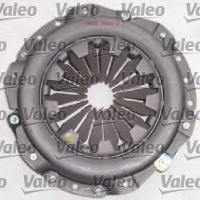 801087 VALEO Embrague motor