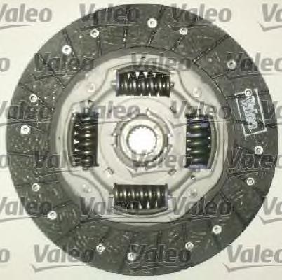 Comprar 100209 Statim Kit de embrague completo