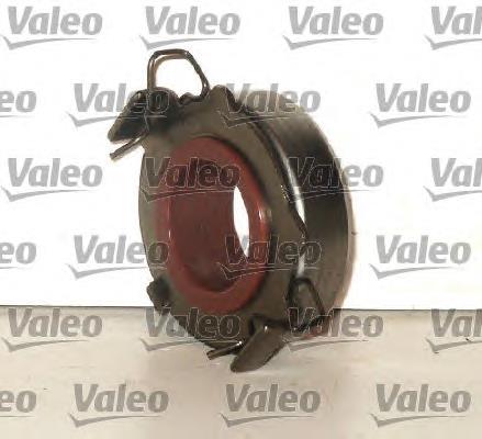 Comprar 828067 VALEO Kit de embrague completo