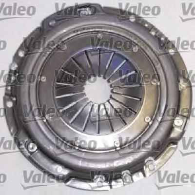 828016 VALEO Embrague motor