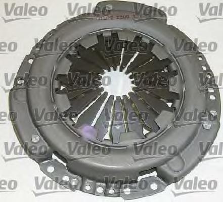 801076 VALEO Embrague motor
