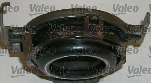 801082 VALEO Embrague motor