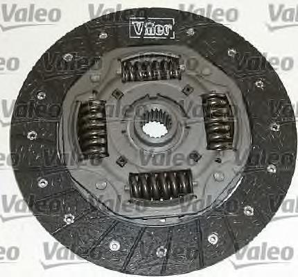 Mecanismo de embrague VALEO 801082 precio, desde 160,86 EUR