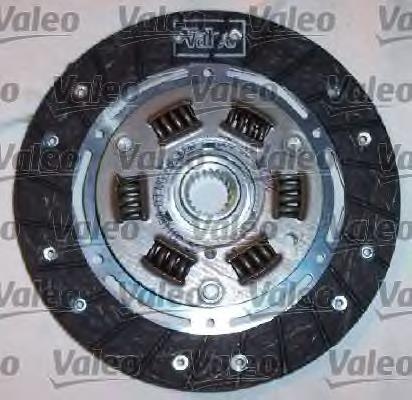 Comprar ADR163005 Blue Print Kit de embrague completo