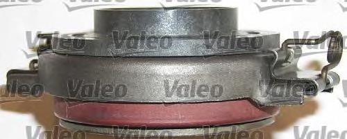 801129 VALEO Embrague motor