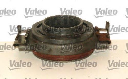 Comprar 801128 VALEO Kit de embrague completo