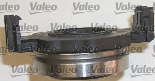Kit de embrague VALEO 828107