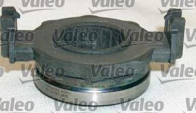 Embrague 828118 VALEO