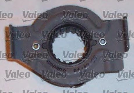 801019 VALEO Embrague motor