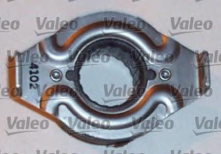 5016467 Ford Embrague motor
