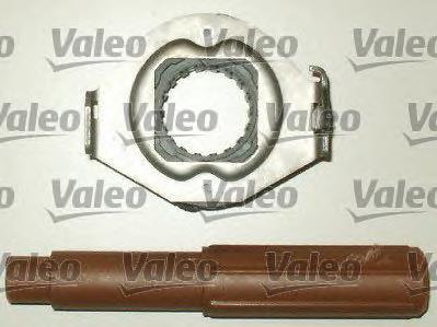 Mecanismo de embrague VALEO 801002 precio, desde 94,64 EUR