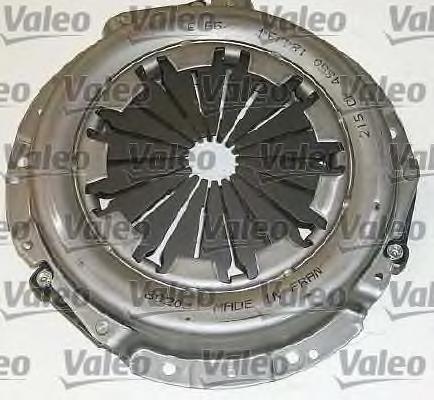 Mecanismo de embrague VALEO 801001 precio, desde 103,06 EUR