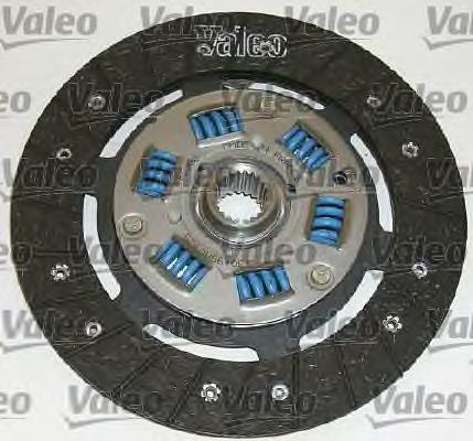 Embrague 7701469028 Renault (RVI)