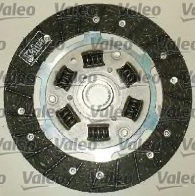 Mecanismo de embrague VALEO 801005 precio, desde 117,66 EUR
