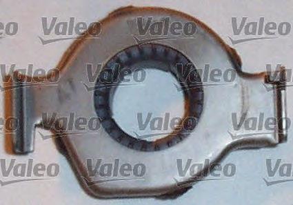 Kit de embrague VALEO 826815