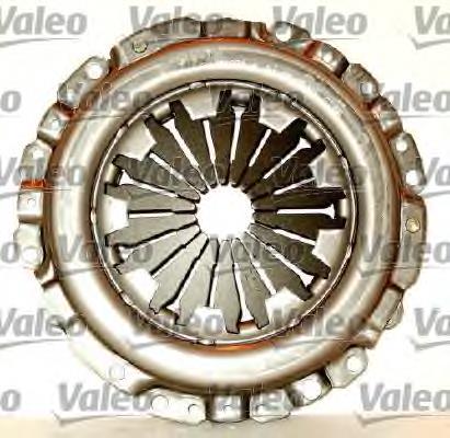 Comprar 826806 VALEO Kit de embrague completo