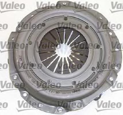 Comprar 826868 VALEO Kit de embrague completo