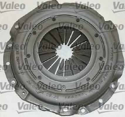 Mecanismo de embrague Mercedes A0222500501 precio, desde 313,37 EUR