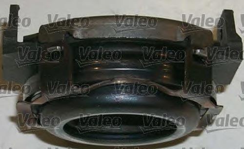 826879 VALEO Embrague motor