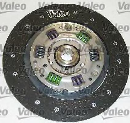 Mecanismo de embrague LUK 622079800 precio, desde 178,40 EUR