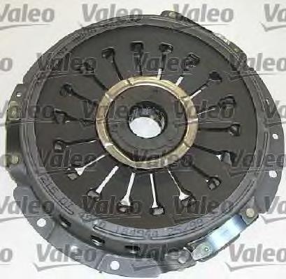 Comprar 826880 VALEO Kit de embrague completo
