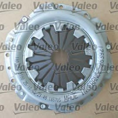 Embrague 826876 VALEO