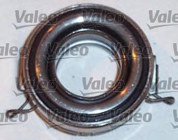 Embrague 801035 VALEO