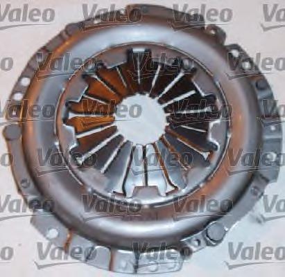 Comprar 801035 VALEO Kit de embrague completo