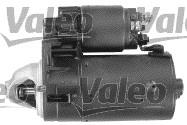 458463 VALEO Arranque motores
