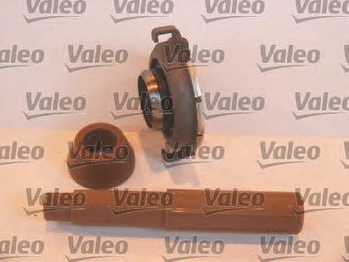 Comprar 801693 VALEO Kit de embrague completo
