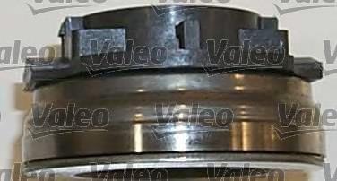 801681 VALEO Embrague motor