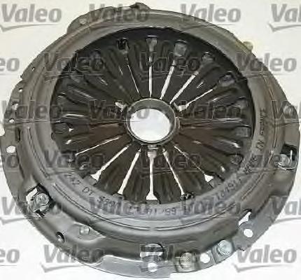 Mecanismo de embrague VALEO 801689 precio, desde 307,30 EUR