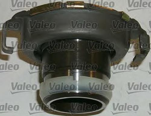 Comprar 801689 VALEO Kit de embrague completo