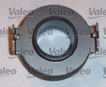 Embrague 801607 VALEO