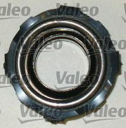 Kit de embrague VALEO 801627